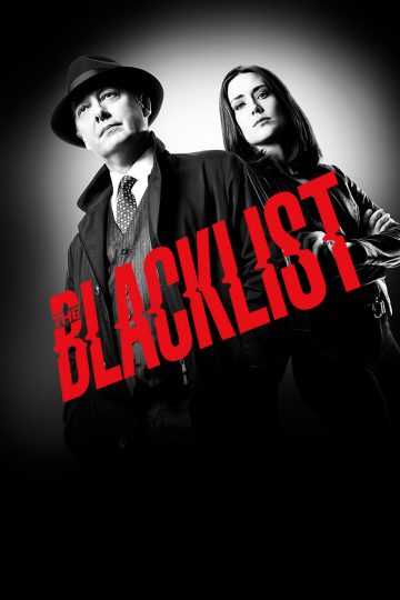 The Blacklist الموسم السابع الحلقة 6