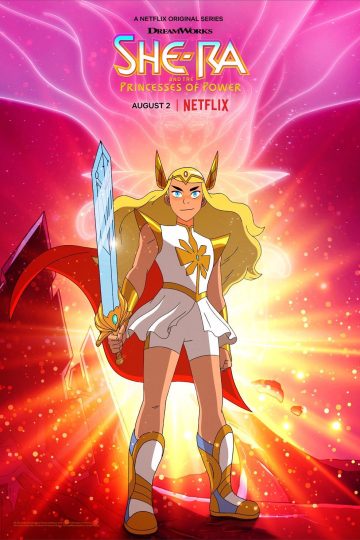 She-Ra and the Princesses of Power الموسم الثالث مدبلج الحلقة 2