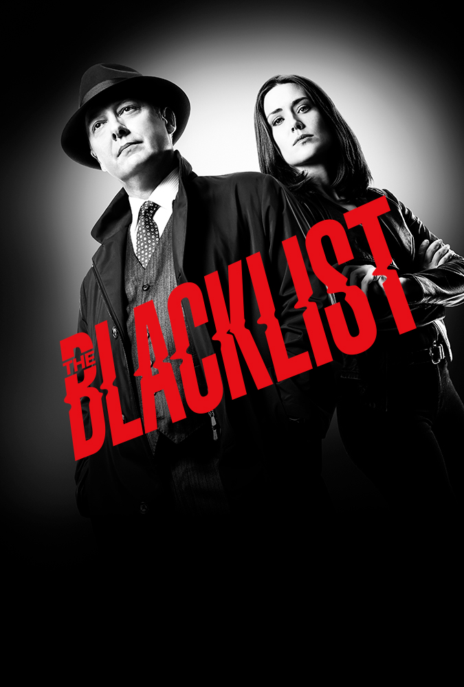 مشاهدة مسلسل The Blacklist الموسم السابع الحلقة 2