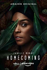 Homecoming الموسم الثاني الحلقة 5