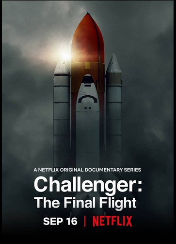 مشاهدة مسلسل Challenger: The Final Flight الموسم الاول الحلقة 1