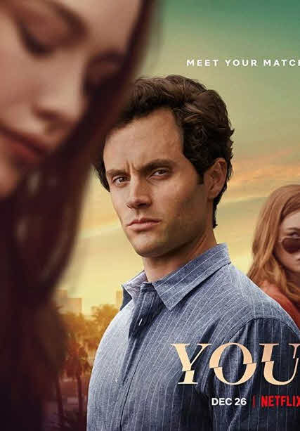 مشاهدة مسلسل You الموسم الثاني الحلقة 2