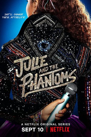 Julie and the Phantoms الموسم الاول الحلقة 5