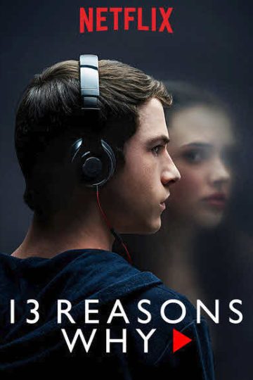 13Reasons Why الموسم الاول الحلقة 5