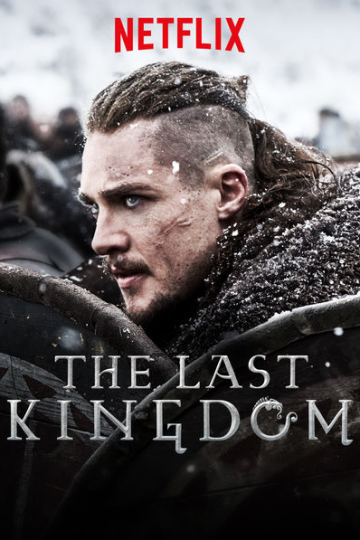 The Last Kingdom الموسم الرابع الحلقة 2