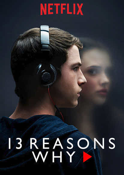 مشاهدة مسلسل 13Reasons Why الموسم الاول الحلقة 3