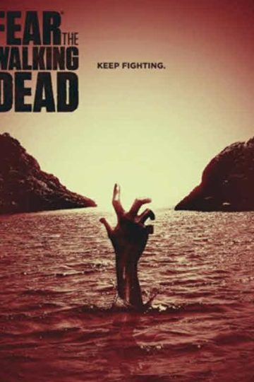 Fear the Walking Dead الموسم الرابع الحلقة 14