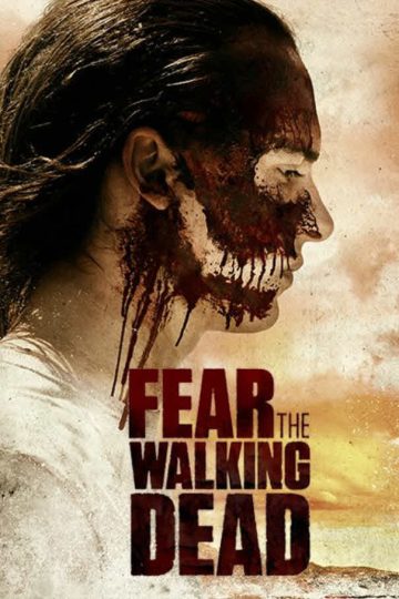 Fear the Walking Dead الموسم الثالث الحلقة 16