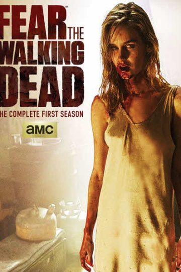 Fear the Walking Dead الموسم الاول الحلقة 2