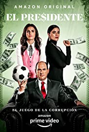 El Presidente الموسم الاول الحلقة 2