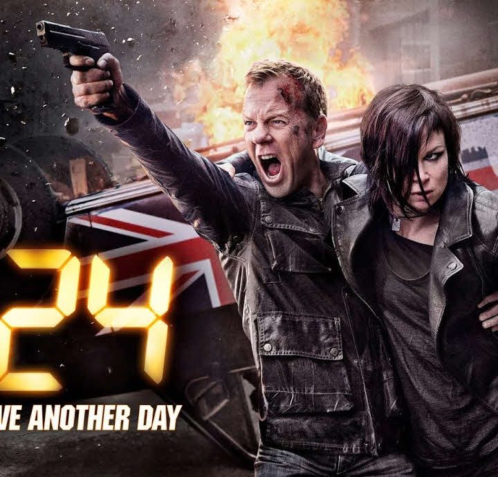 مشاهدة مسلسل 24 الموسم التاسع الحلقة 2