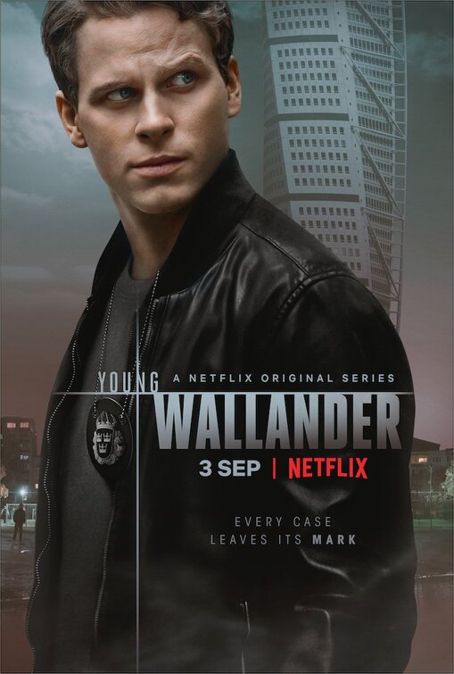 مشاهدة مسلسل Young Wallander الموسم الاول الحلقة 3