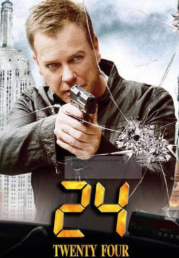 24 الموسم الثامن الحلقة 2