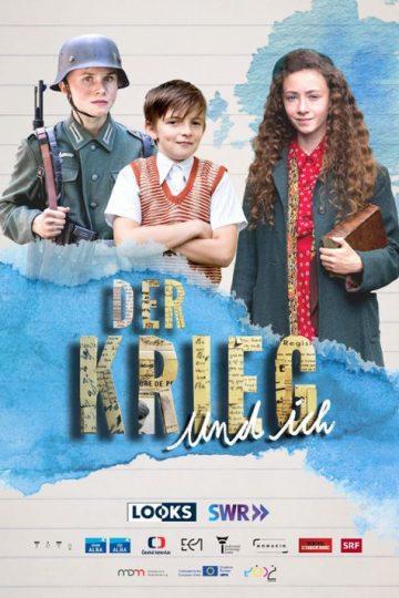 Kids of Courage الموسم الاول الحلقة 3