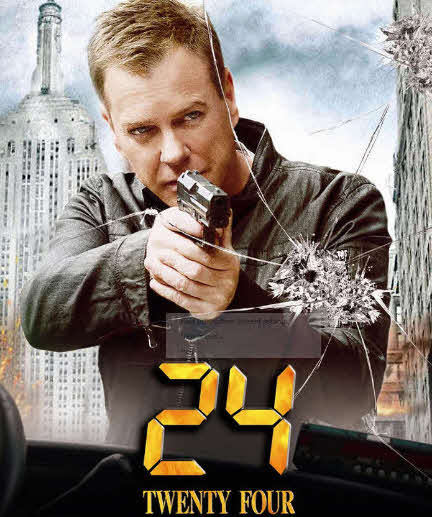 مشاهدة مسلسل 24 الموسم الثامن الحلقة 2