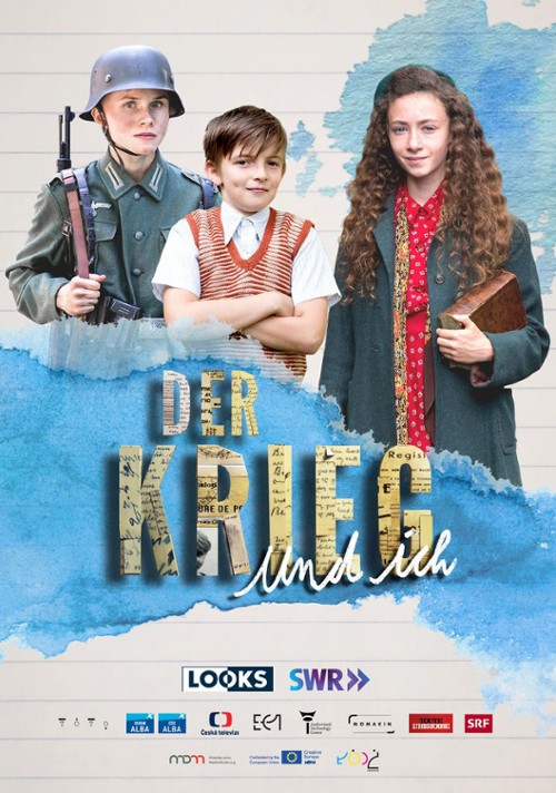 مشاهدة مسلسل Kids of Courage الموسم الاول الحلقة 2