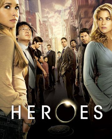 Heroes الموسم الرابع الحلقة 19