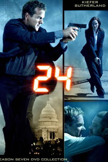 24 الموسم السابع الحلقة 3