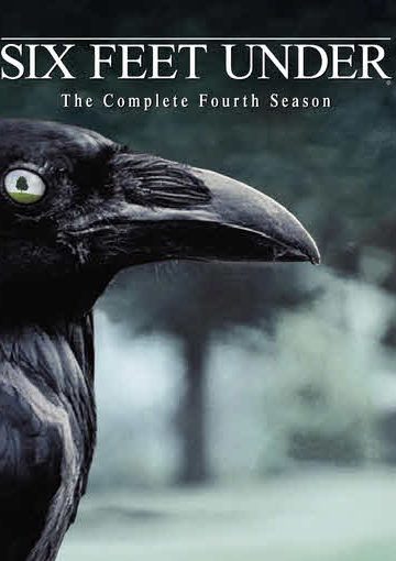 Six Feet Under الموسم الرابع الحلقة 6