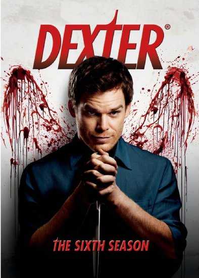 Dexter الموسم السادس الحلقة 1