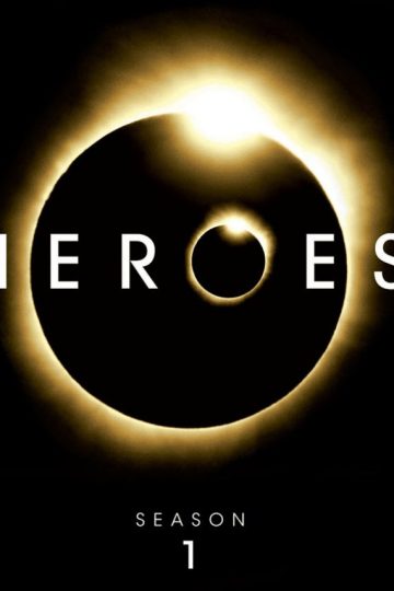Heroes الموسم الاول الحلقة 7