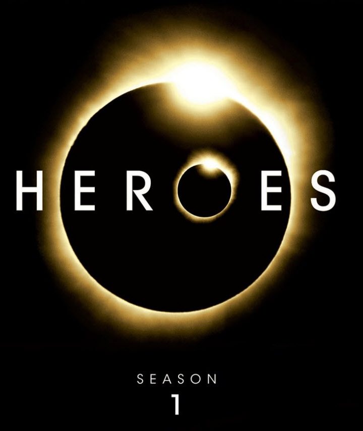 مشاهدة مسلسل Heroes الموسم الاول الحلقة 16
