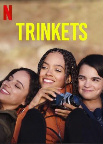 Trinkets الموسم الثاني الحلقة 5