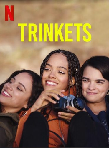 مشاهدة مسلسل Trinkets الموسم الثاني الحلقة 10