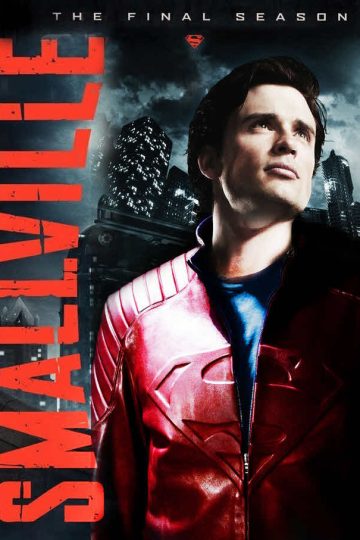 Smallville الموسم العاشر الحلقة 13