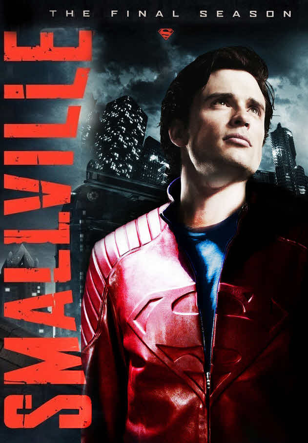 مشاهدة مسلسل Smallville الموسم العاشر الحلقة 15