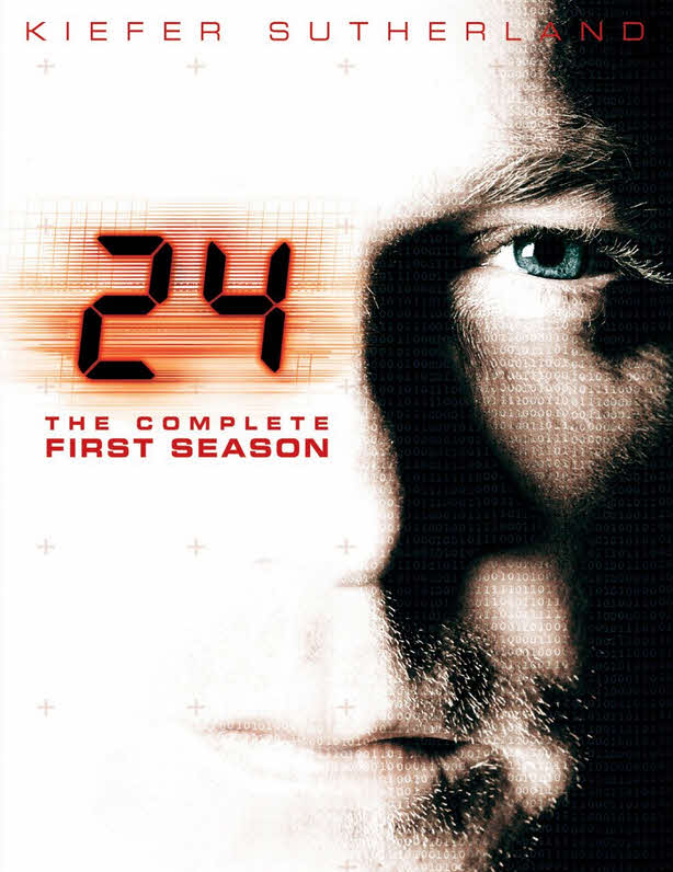مسلسل 24