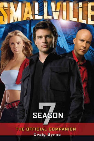Smallville الموسم السابع الحلقة 15