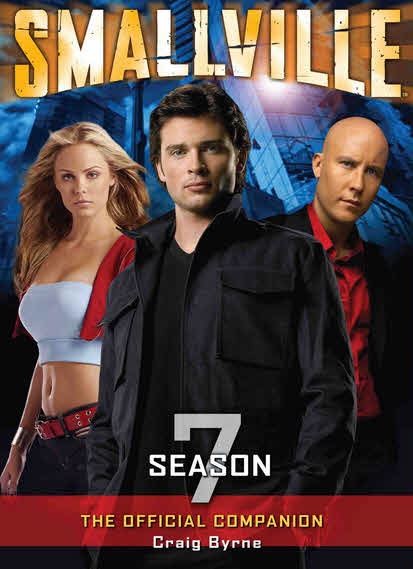 مشاهدة مسلسل Smallville الموسم السابع الحلقة 2
