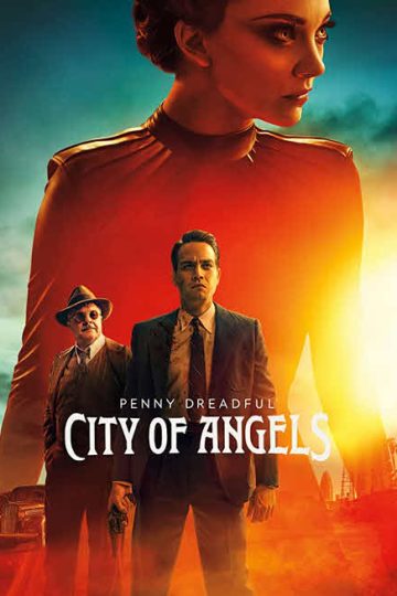 Penny Dreadful: City of Angels الموسم الاول الحلقة 9