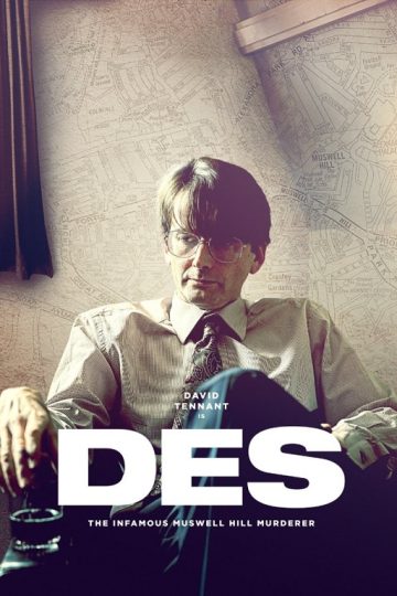 Des الموسم الاول الحلقة 1