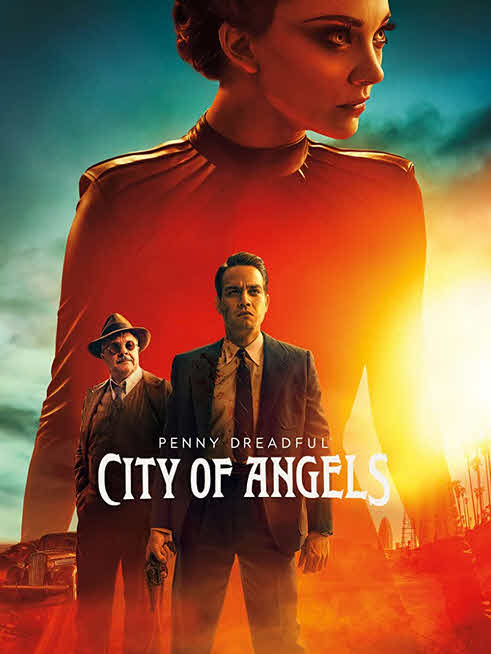 مشاهدة مسلسل Penny Dreadful: City of Angels الموسم الاول الحلقة 10