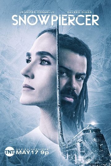 Snowpiercer الموسم الاول الحلقة 2