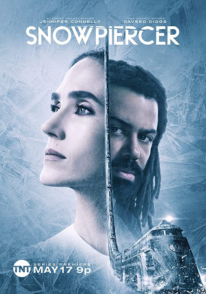 مشاهدة مسلسل Snowpiercer الموسم الاول الحلقة 2