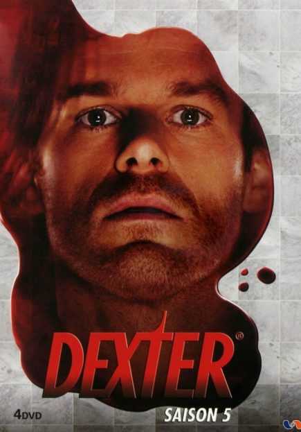 Dexter الموسم الخامس الحلقة 12