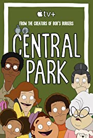 Central Park الموسم الاول الحلقة 5
