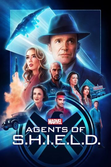 Agents of S.H.I.E.L.D