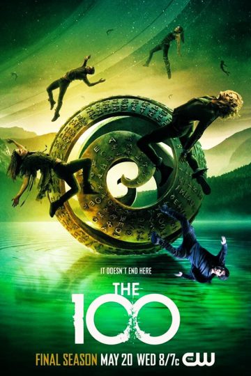 The 100 الموسم السابع الحلقة 16