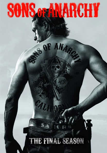 مشاهدة مسلسل Sons of Anarchy الموسم السابع الحلقة 5