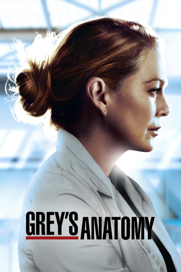 مسلسل Grey’s Anatomy الموسم السابع 7