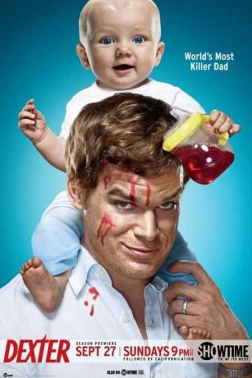 Dexter الموسم الرابع الحلقة 12