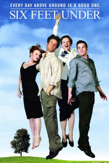 Six Feet Under الموسم الثاني الحلقة 4