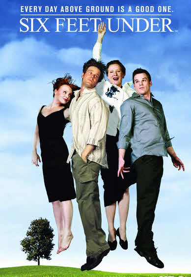 مشاهدة مسلسل Six Feet Under الموسم الثاني الحلقة 1