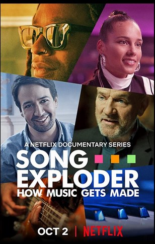 Song Exploder الموسم الاول الحلقة 1