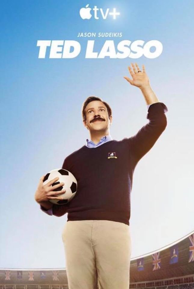 مشاهدة مسلسل Ted Lasso الموسم الاول الحلقة 10