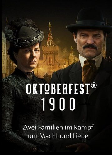 Oktoberfest: Beer & Blood الموسم الاول الحلقة 6